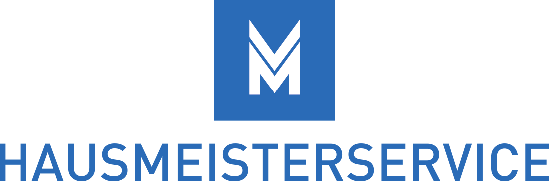 MM Hausmeisterservice Logo